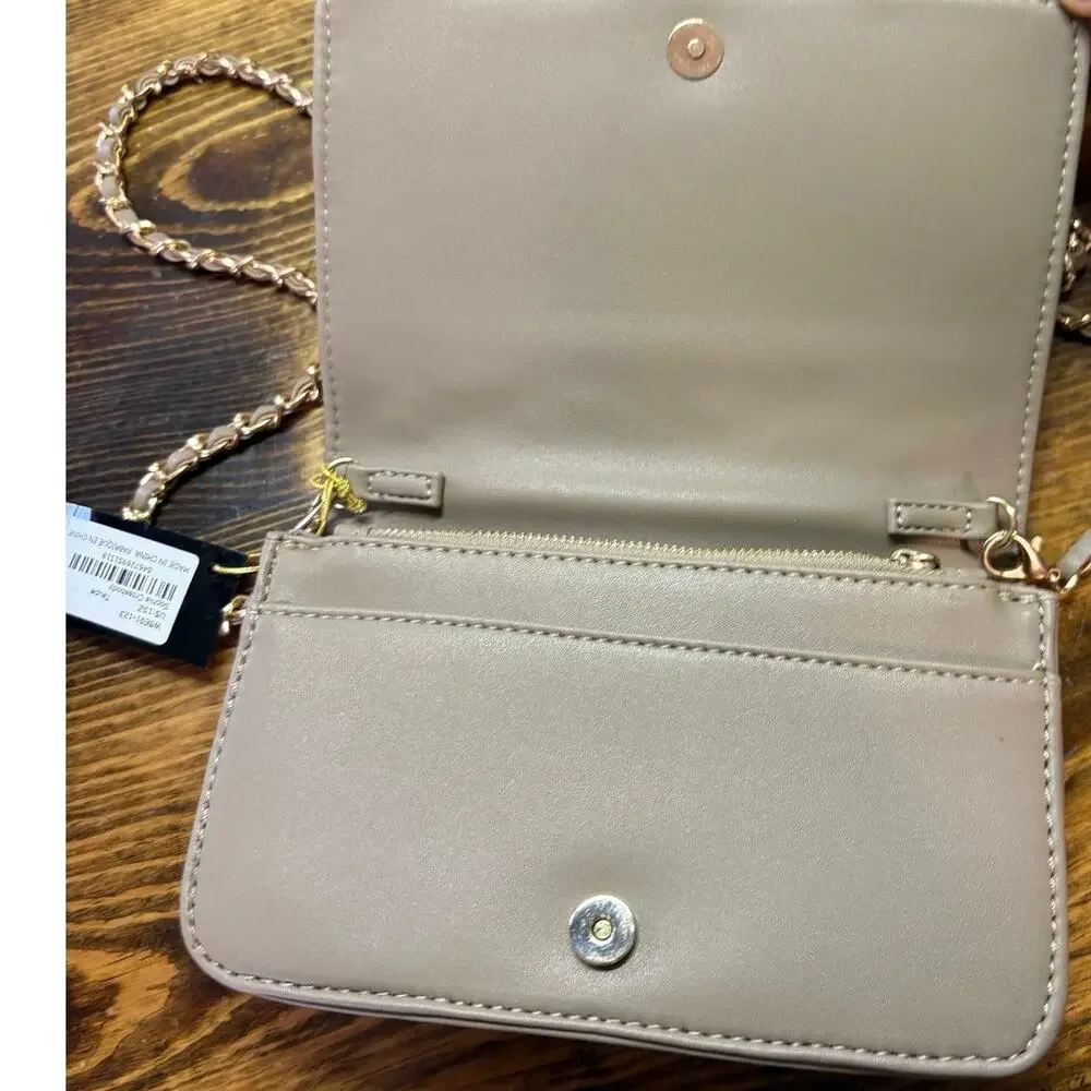 Bebe‎ Tan Purse